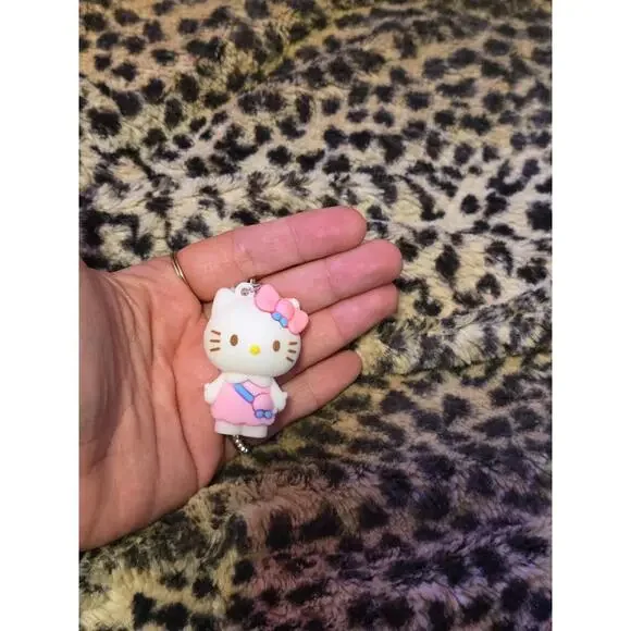 Blindbox Sanrio Hello Kitty & friends Keychain - Picture 4 of 4